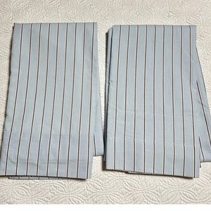 Restoration Hardware Drapes